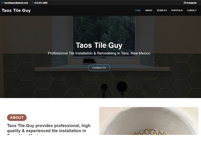 tile website thumbnail image