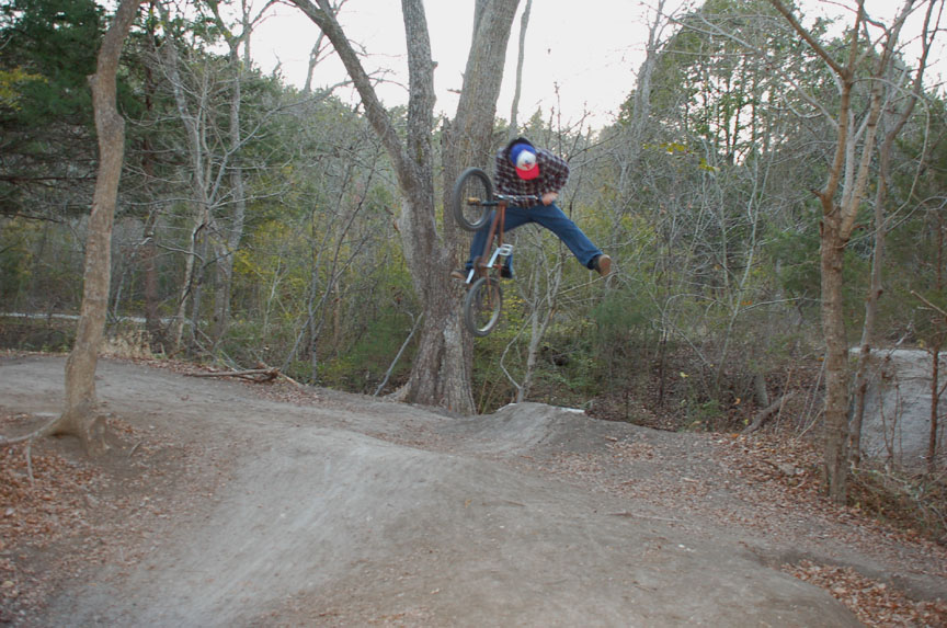 beer creek bmx