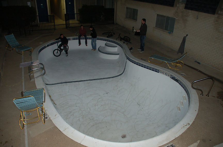beer creek bmx
