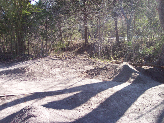 Beer Creek BMX