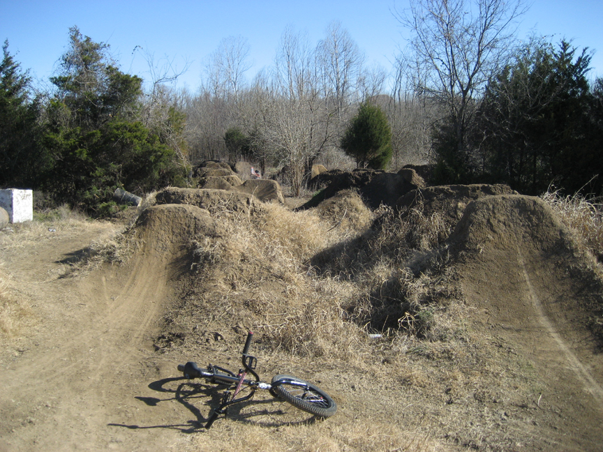 beer creek bmx