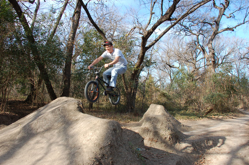 beer creek bmx