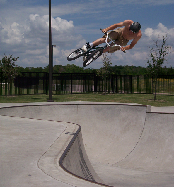 Beer Creek BMX