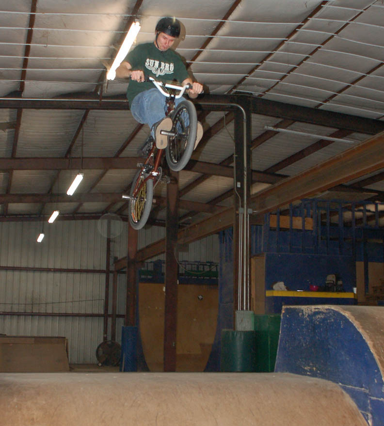 beer creek bmx