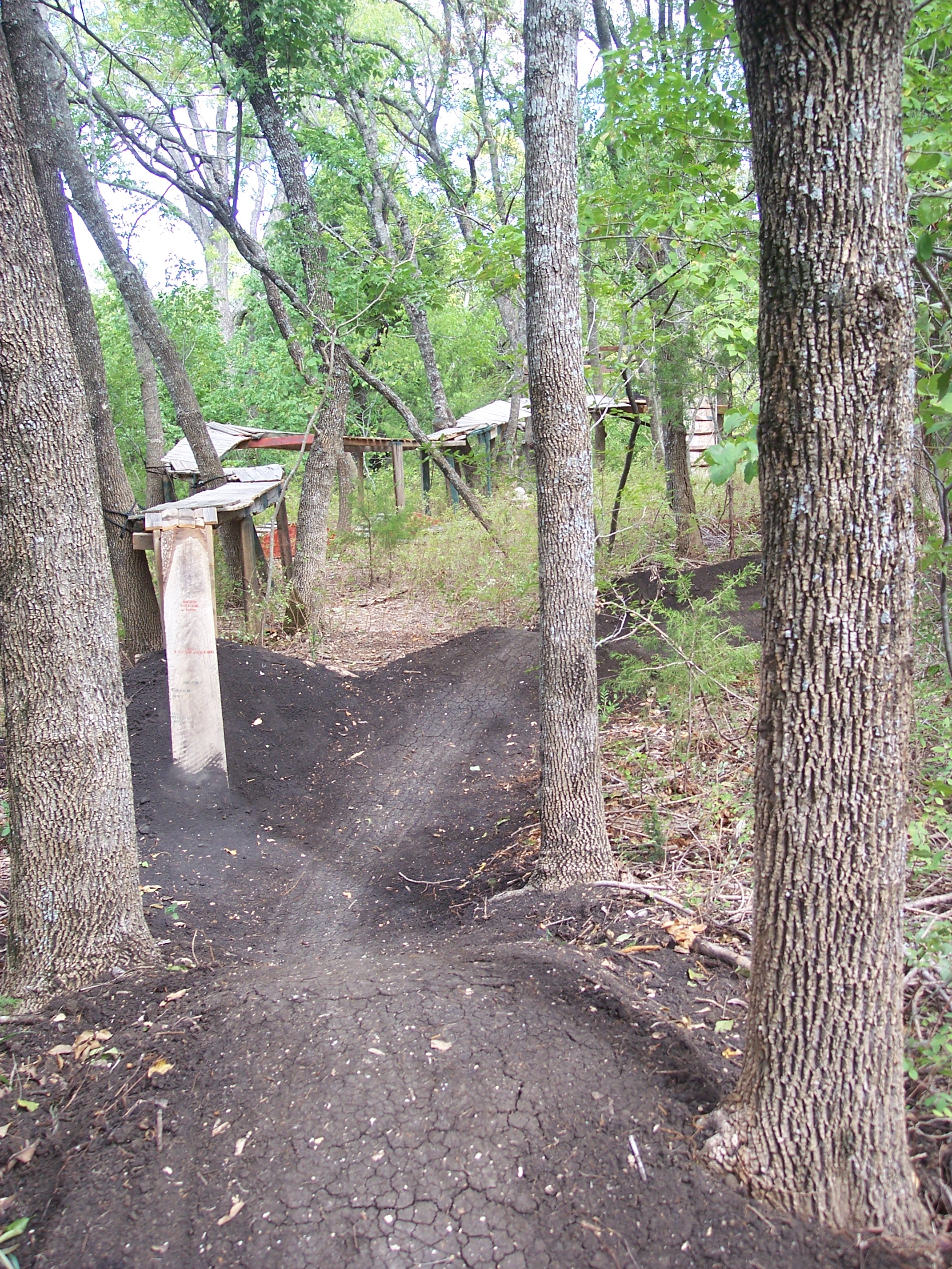 Beer Creek BMX
