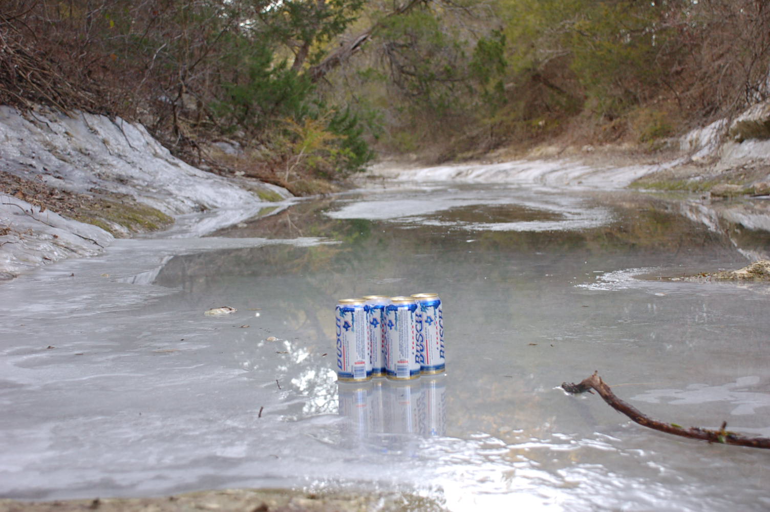 Beer Creek BMX