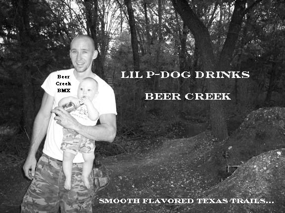 Beer Creek BMX