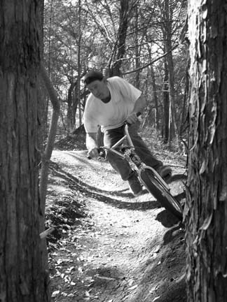 Beer Creek BMX