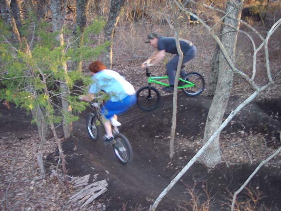 Beer Creek BMX