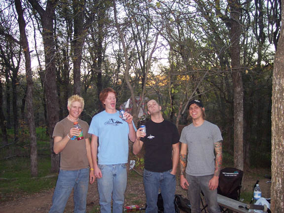  Beer Creek BMX
