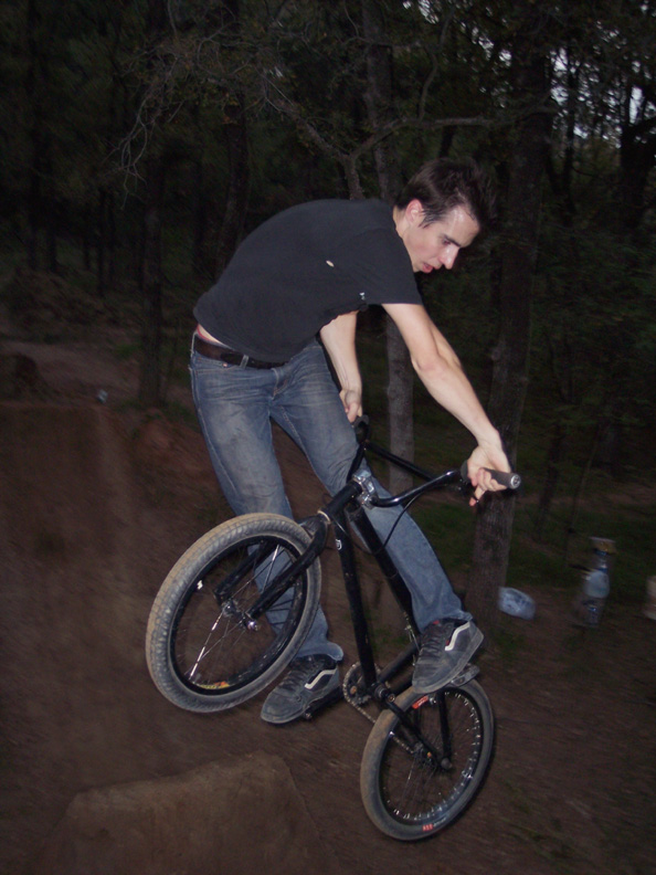beer creek bmx