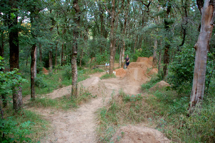 Beer Creek BMX