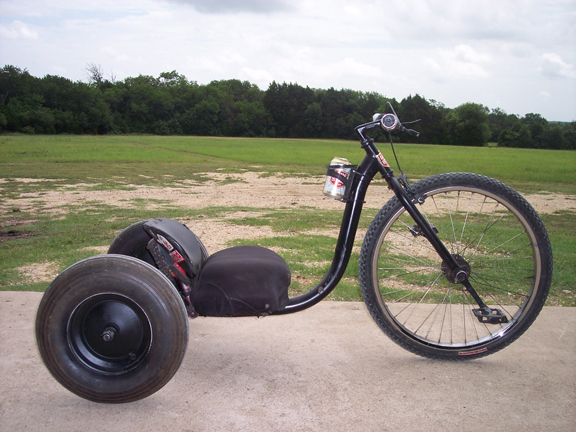 Beer Creek BMX