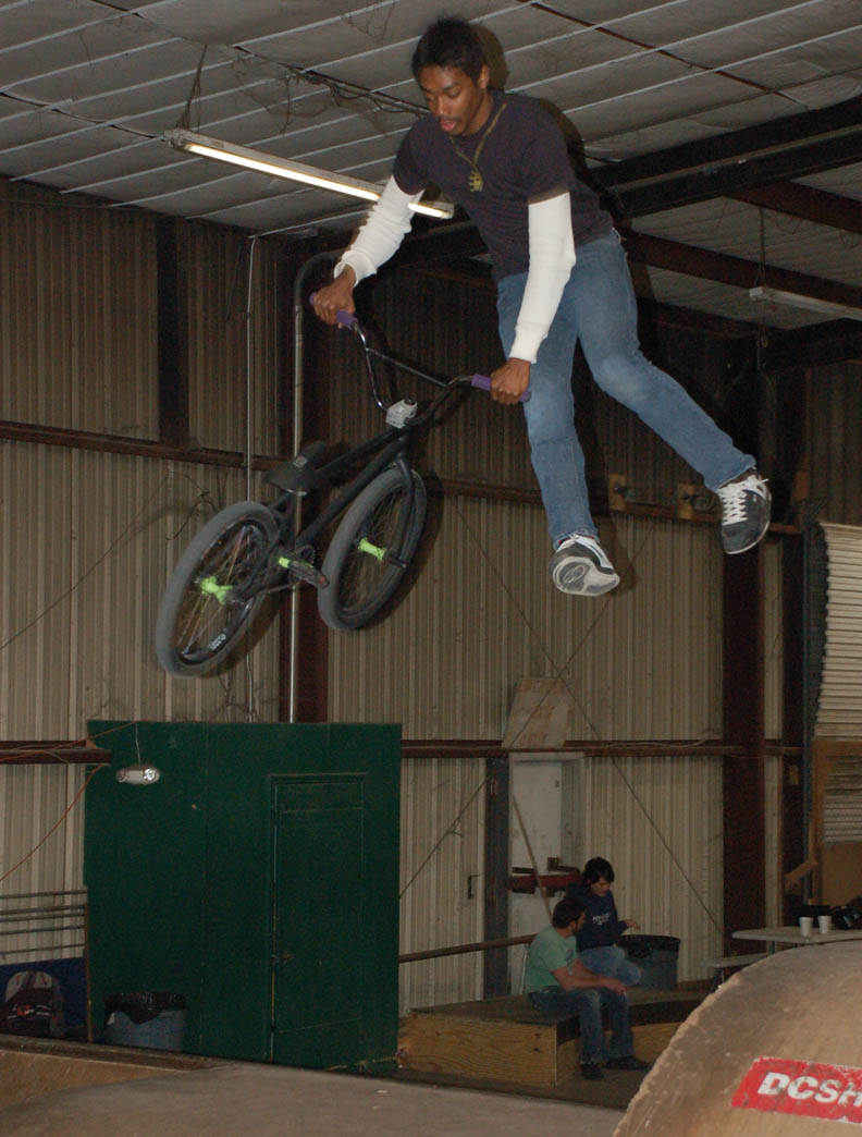 beer creek bmx