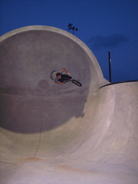Beer Creek BMX