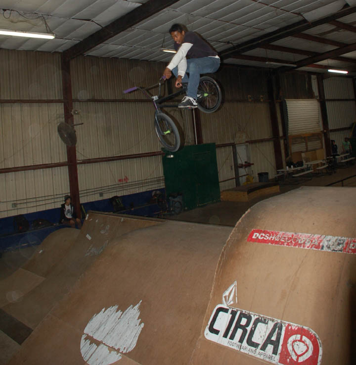 beer creek bmx