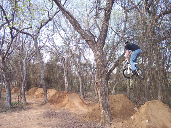 Beer Creek BMX