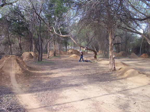 Beer Creek BMX