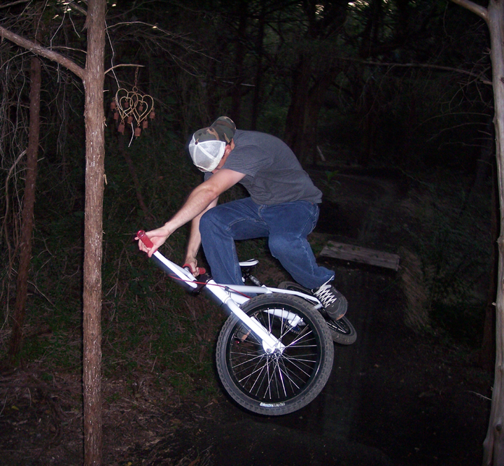Beer Creek BMX