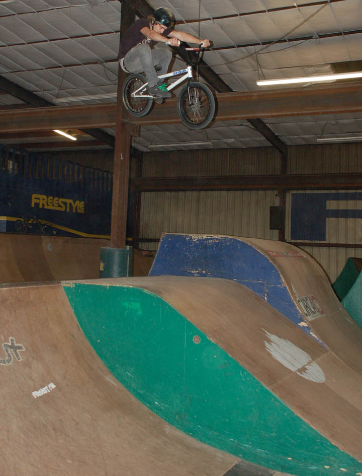 beer creek bmx