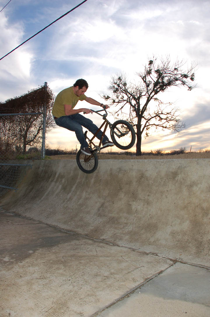 beer creek bmx