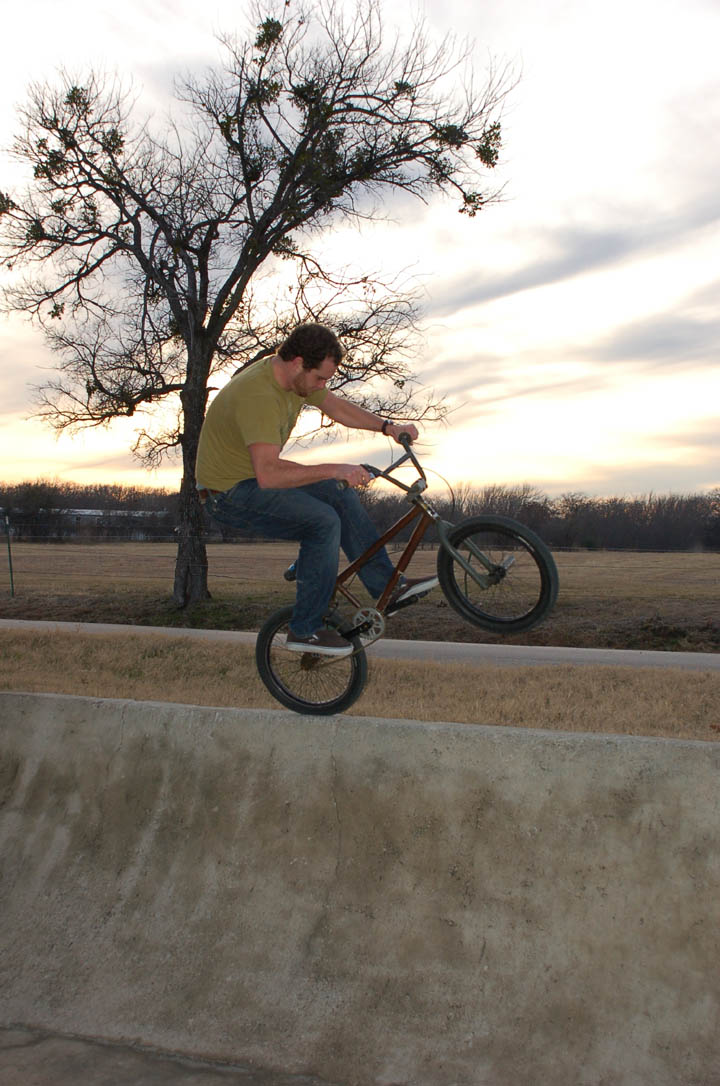 beer creek bmx