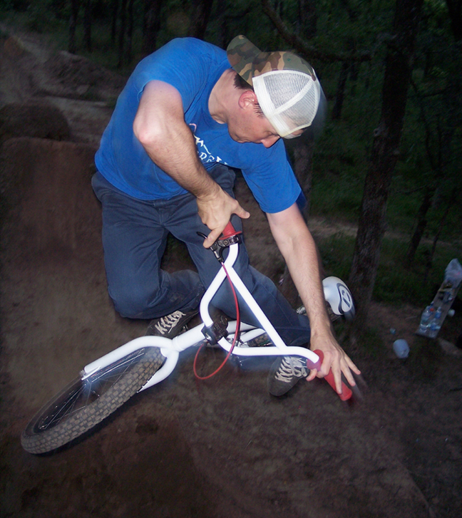 Beer Creek BMX
