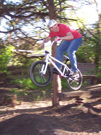 Beer Creek BMX