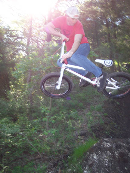 Beer Creek BMX