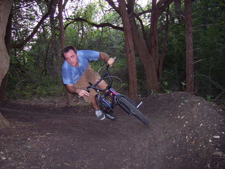 Beer Creek BMX