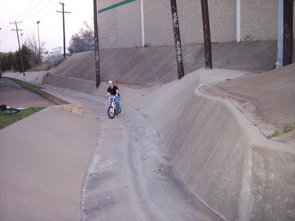 Beer Creek BMX