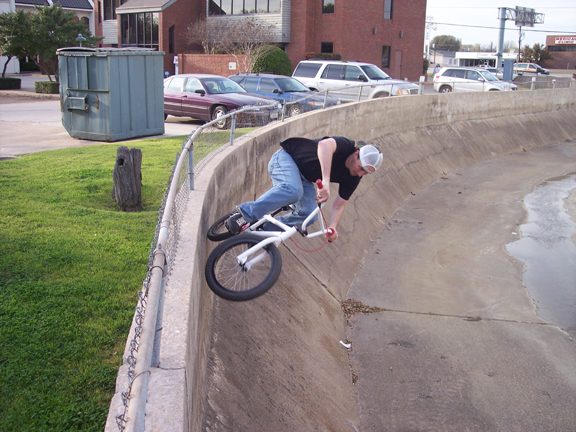 Beer Creek BMX