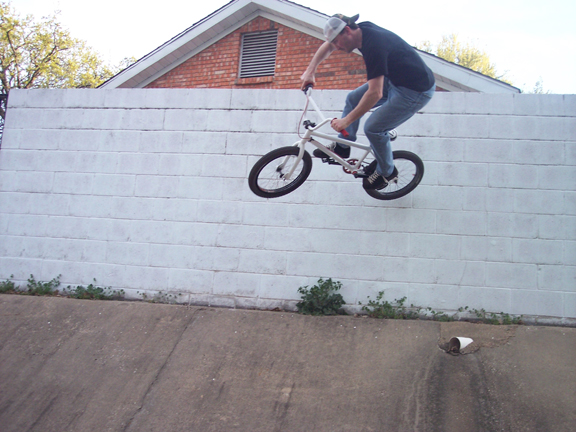 Beer Creek BMX