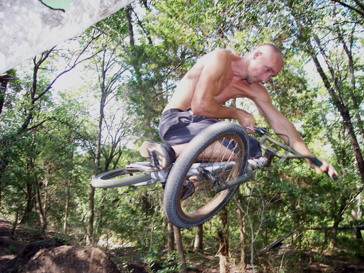 Beer Creek BMX