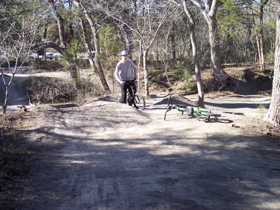 Beer Creek BMX