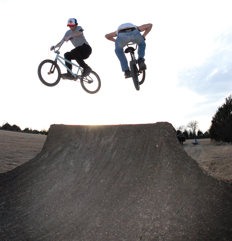 beer creek bmx
