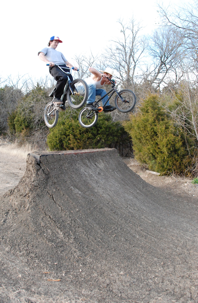 beer creek bmx