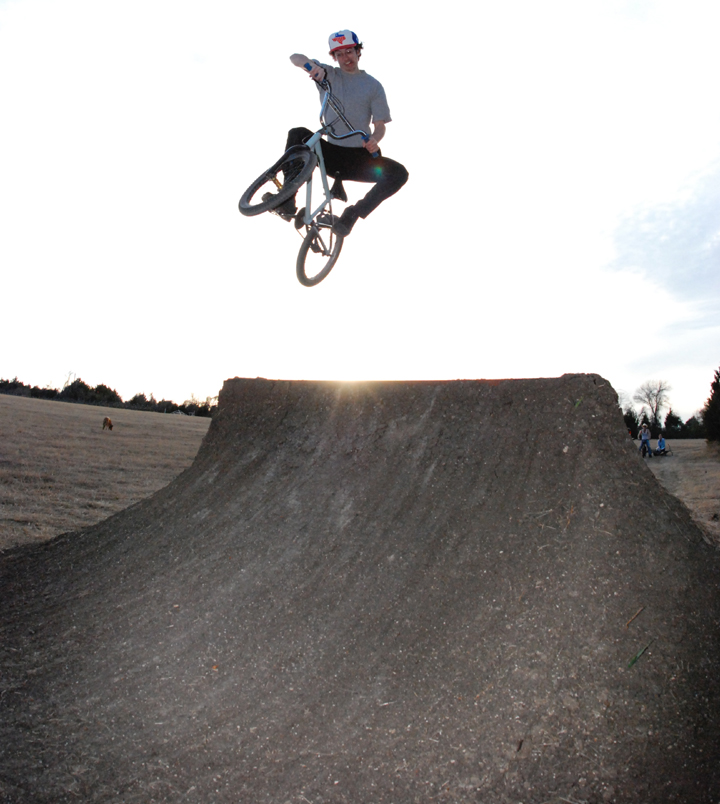 beer creek bmx