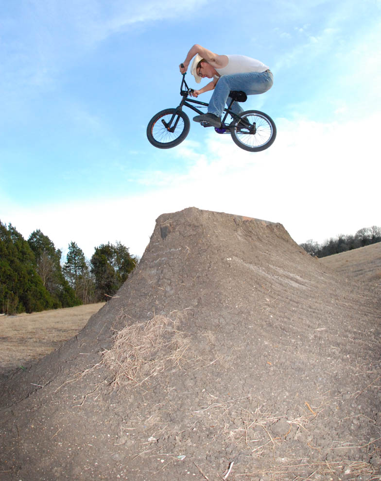 beer creek bmx