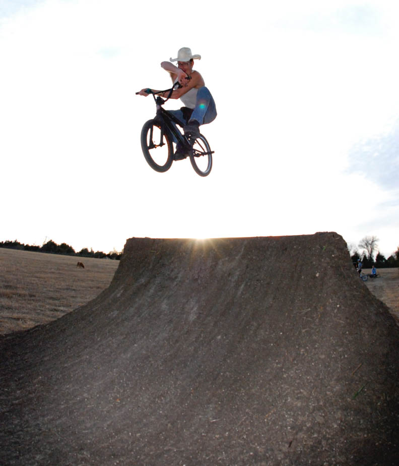 beer creek bmx