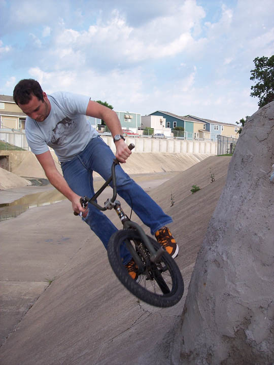 Beer Creek BMX
