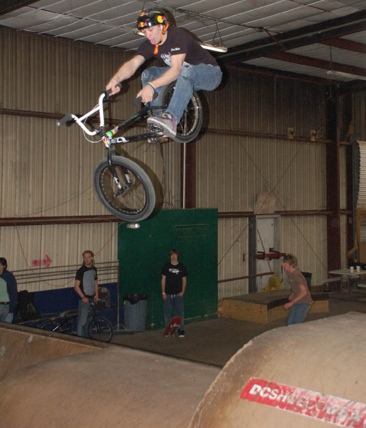 beer creek bmx