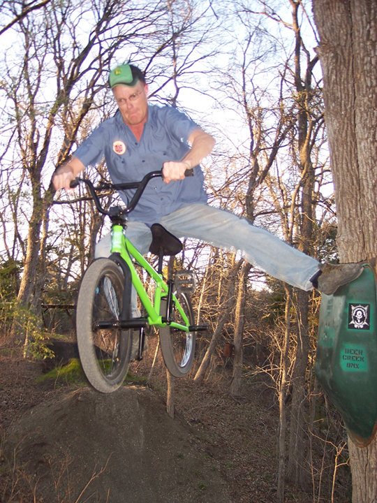Beer Creek BMX
