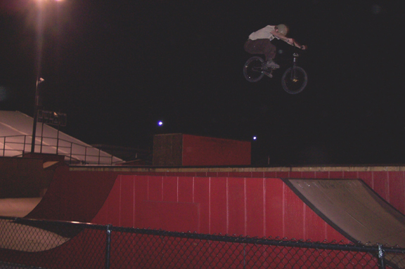Beer Creek BMX