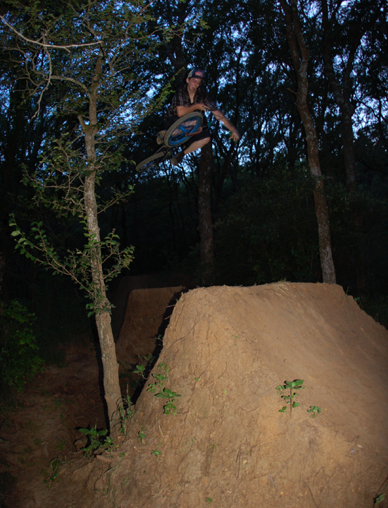 Beer Creek BMX