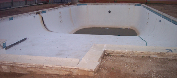 Beer Creek BMX