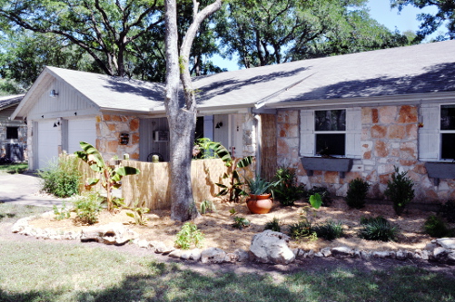 Property Improvement