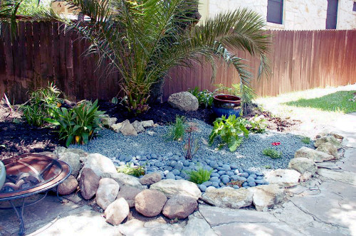 Landscape Installs