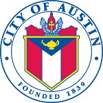 city of austin logo
