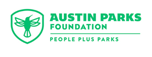 austin parks foundation logo